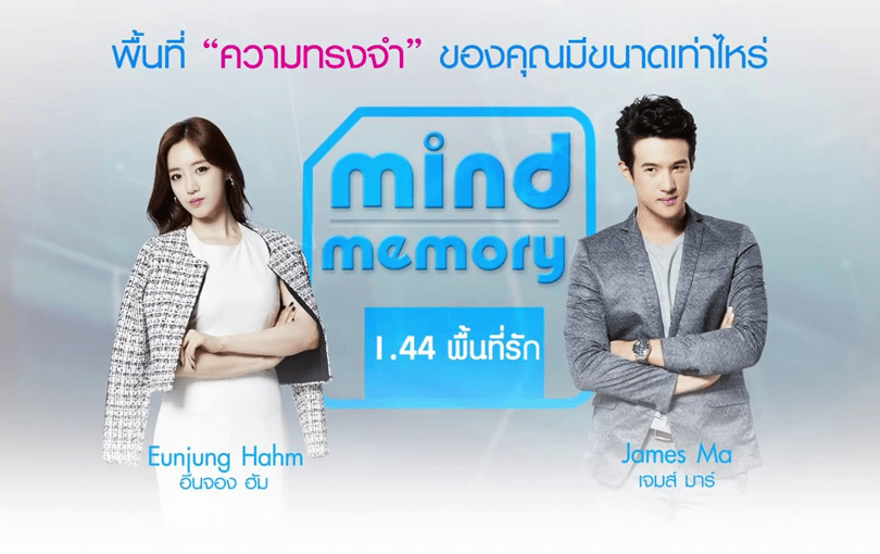 Mind Memory 1.44 (2017)