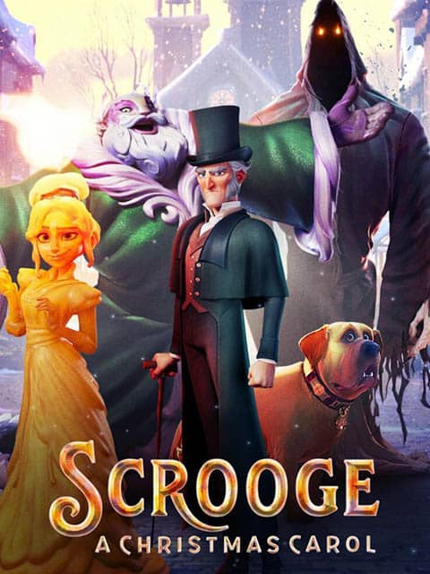 Scrooge