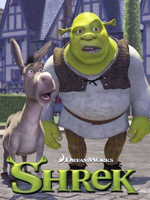 Shrek
