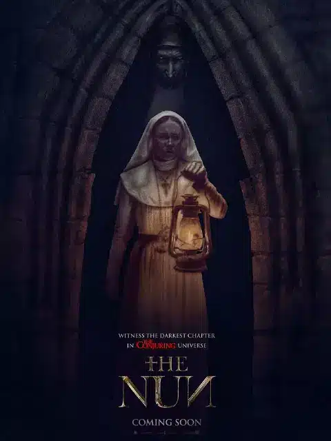 The nun2