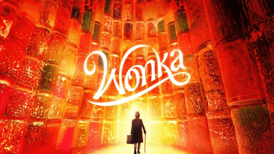 The Wonka - วองก้า1